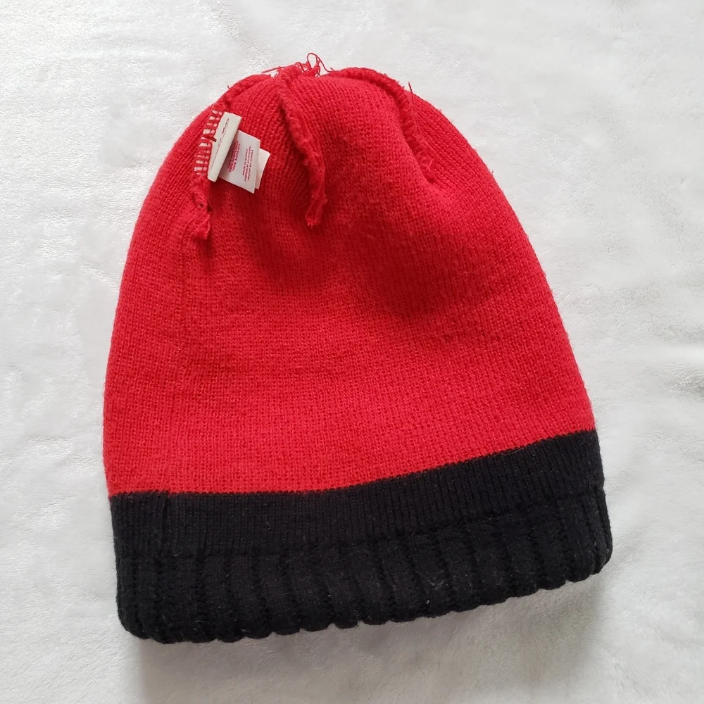 Chicago Bulls Beanie - Picture 10 of 12